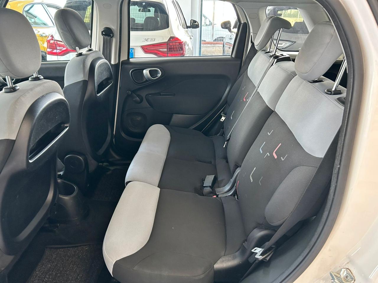 Fiat 500L 1.3 MTJ X NEOPATENTATI 2016