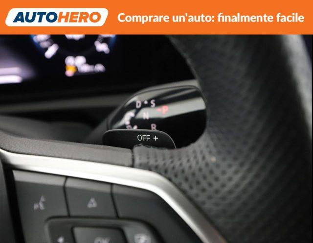 VOLKSWAGEN Tiguan 2.0 TDI 150 CV DSG R-Line