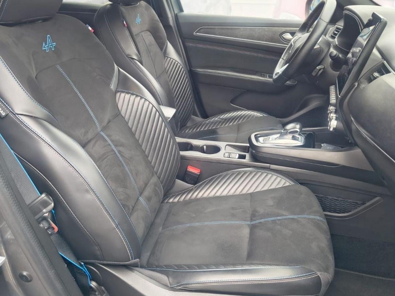 Renault Arkana Full Hybrid E-Tech 145 CV Esprit Alpine