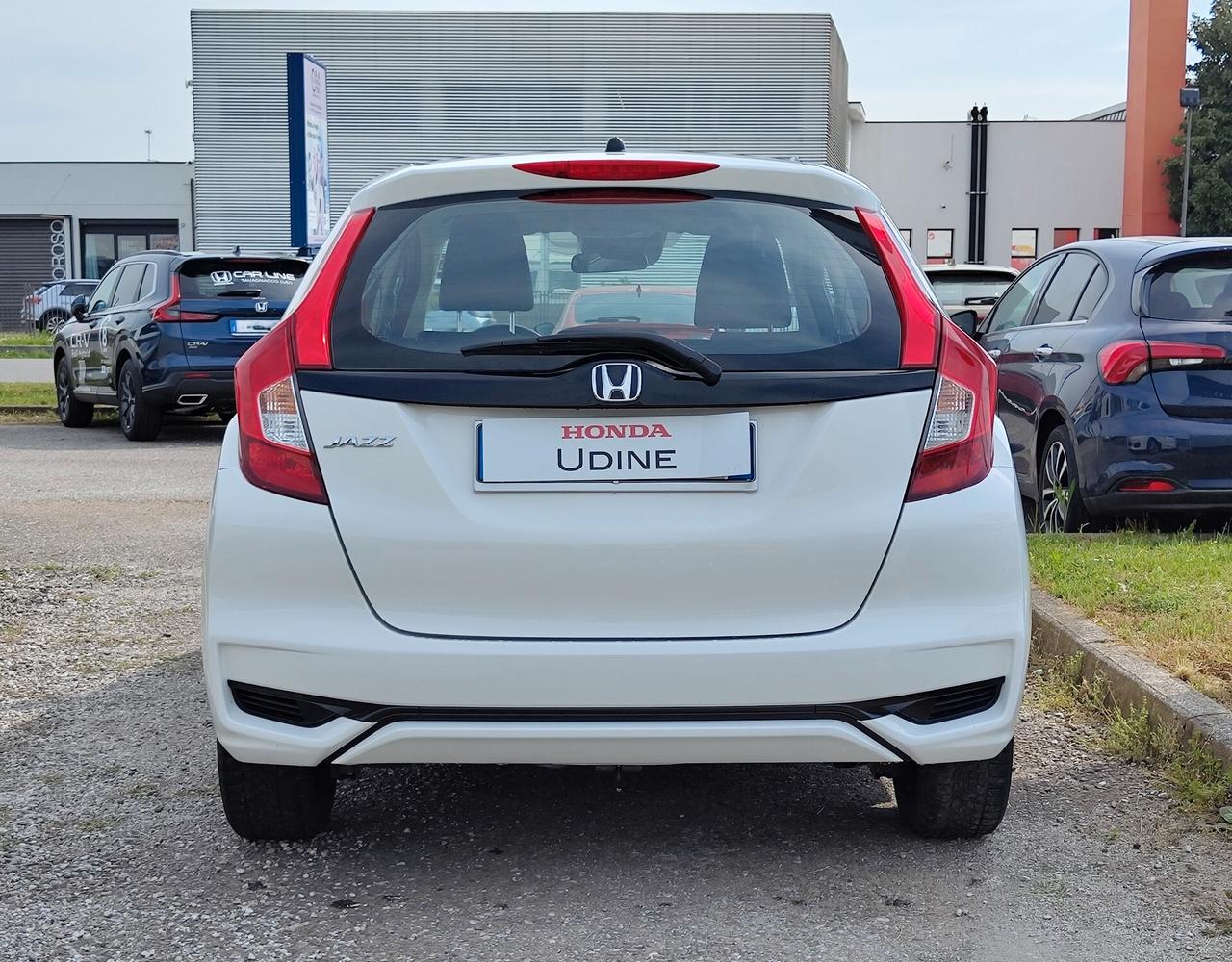 Honda Jazz 1.3 Trend