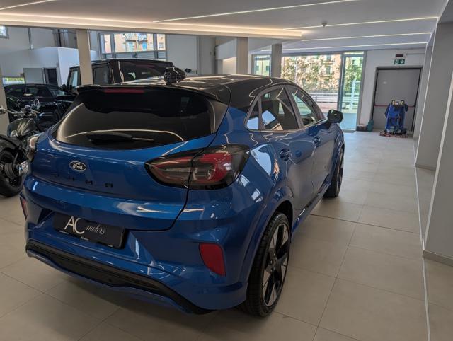 FORD Puma 1.0 EcoBoost Hybrid 125 CV S&S aut. ST-Line X