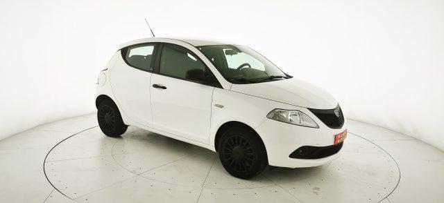 LANCIA Ypsilon 1.2 69 CV 5 porte GPL Ecochic Gold