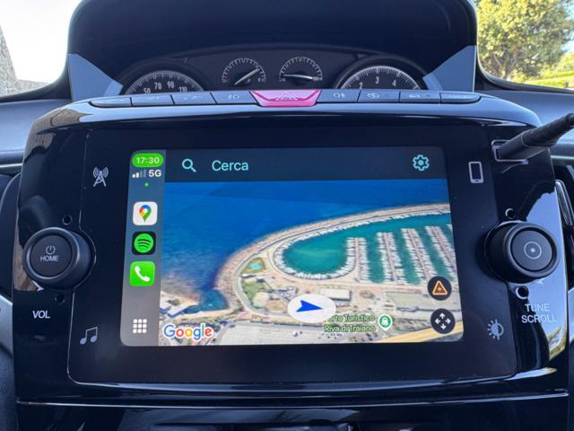 LANCIA Ypsilon 1.0 HYBRID GOLD 5 POSTI+NAVI+SENSORI