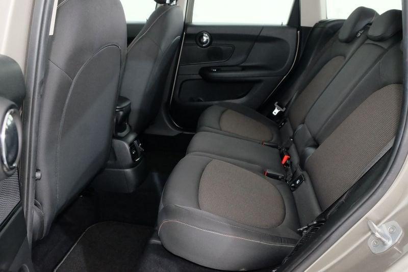 MINI Mini Countryman F60 2017 Diese Mini Countryman 2.0 Cooper D auto my18
