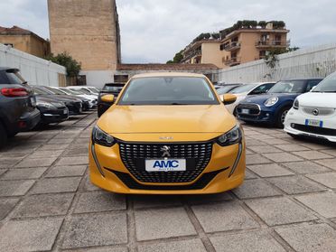 Peugeot 208 5 Porte 208 1.2 puretech Active Pack s&s 75cv