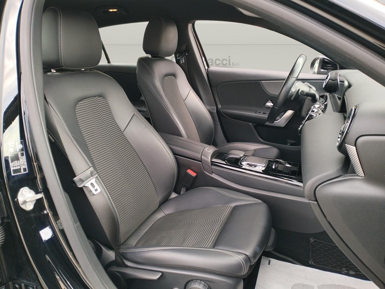 Mercedes-Benz A 180 d Sport Extra auto *IVA EPSOSTA*