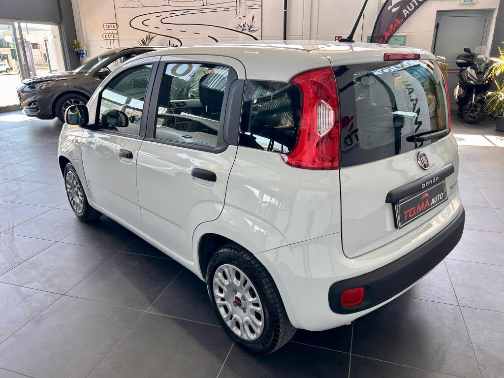 Fiat Panda 1.0 hybrid Easy s&s 70cv