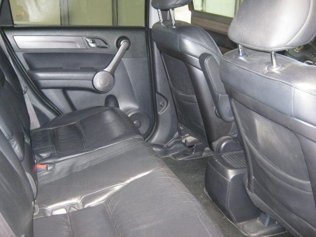 HONDA CR-V 2.2 i-CTDi 16V Advance DPF