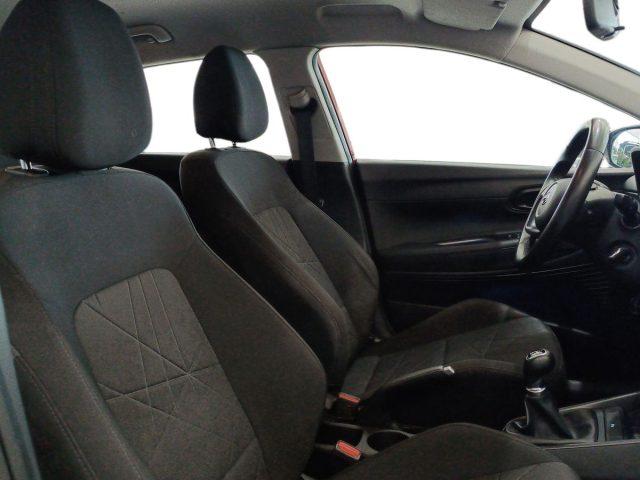 HYUNDAI Bayon 1.2 MPI MT XLine