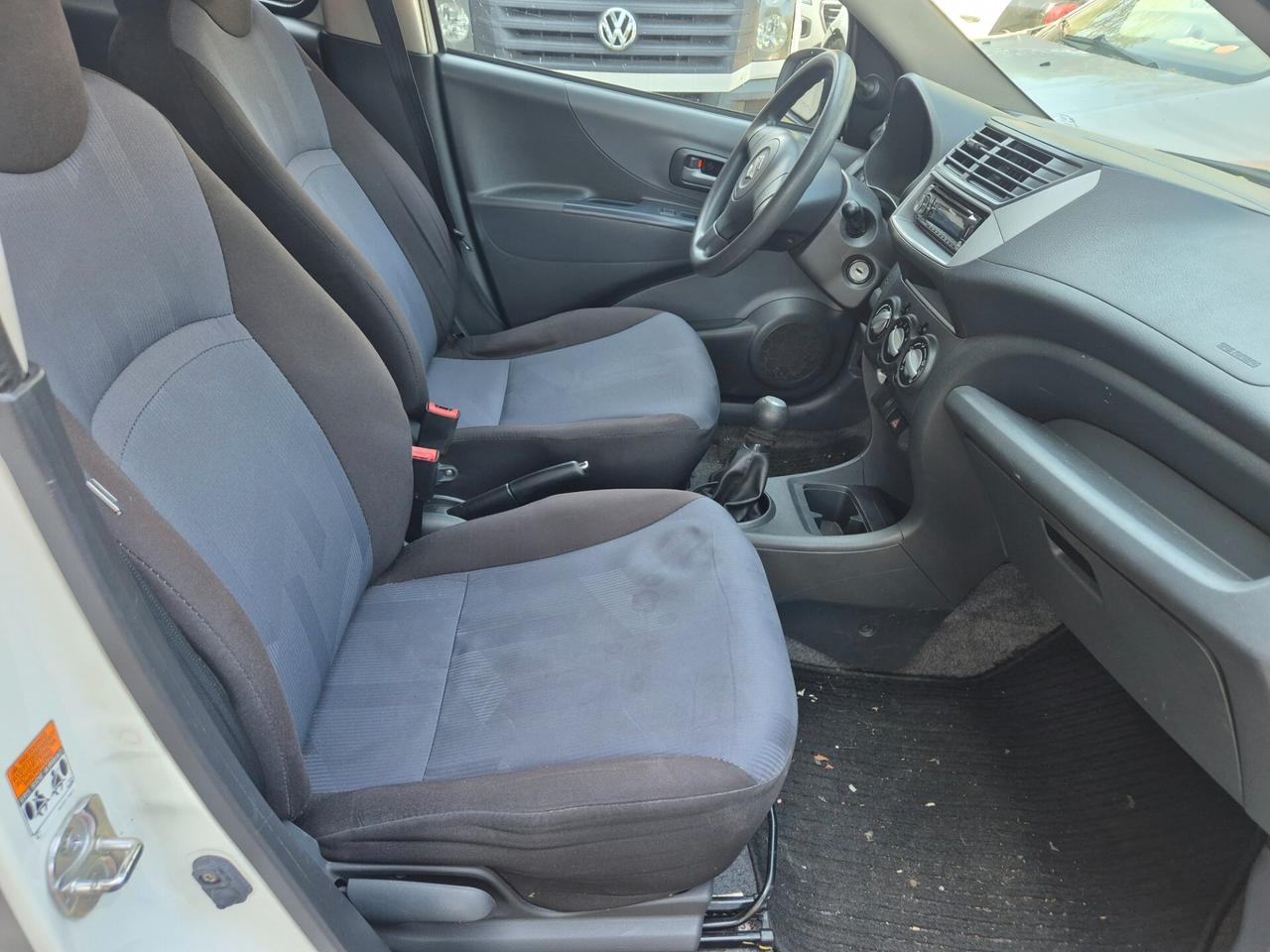 Suzuki Alto 1.0 VVT GL 60 mila km