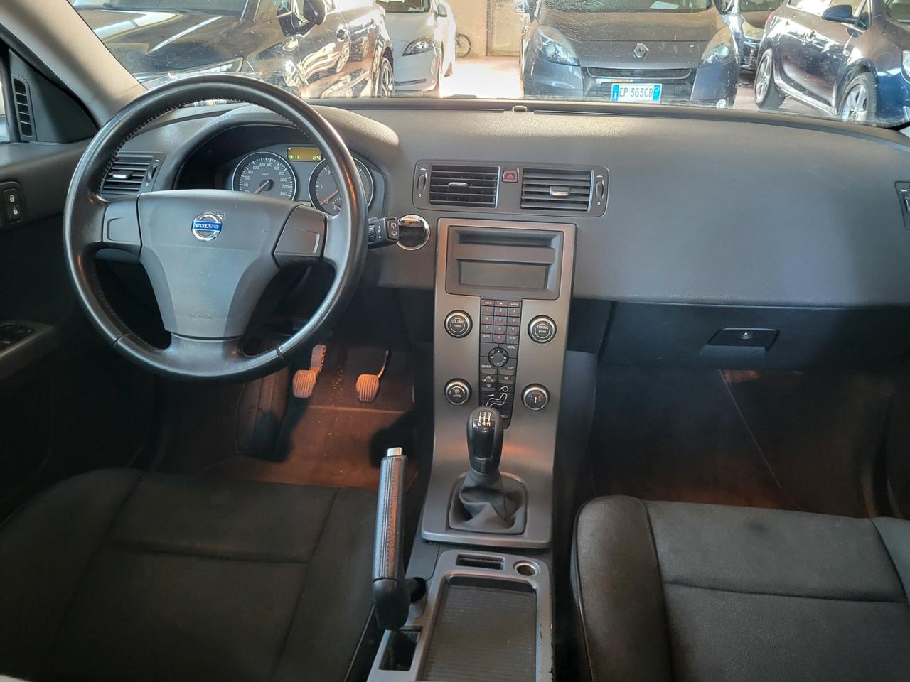 Volvo V50 1.6 D cat Kinetic