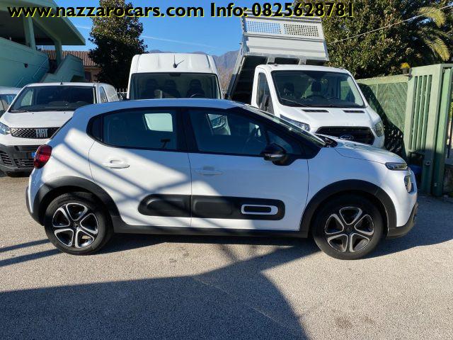 CITROEN C3 PureTech 83 S&S Business NAVIG/CARPLAY/FARI LED