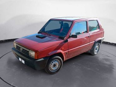 FIAT PANDA - PANDAYANG F3