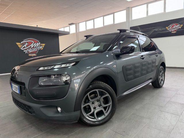 CITROEN C4 Cactus BlueHDi 100 Shine