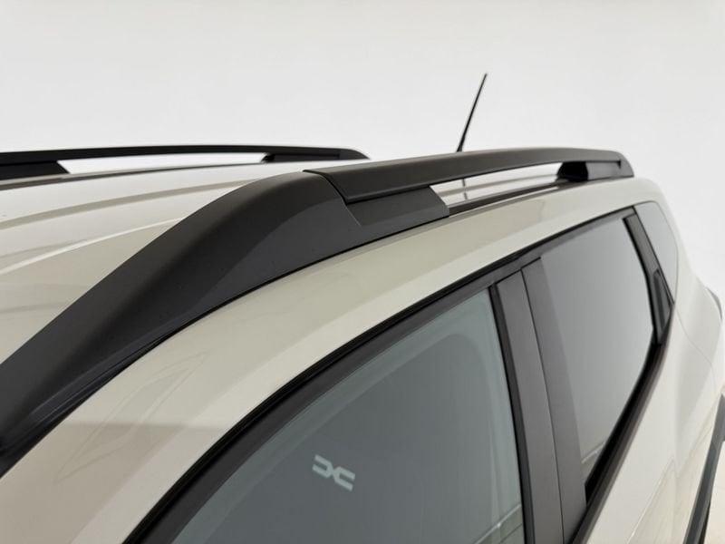 Dacia Duster 1.6 Hybrid 140cv Journey