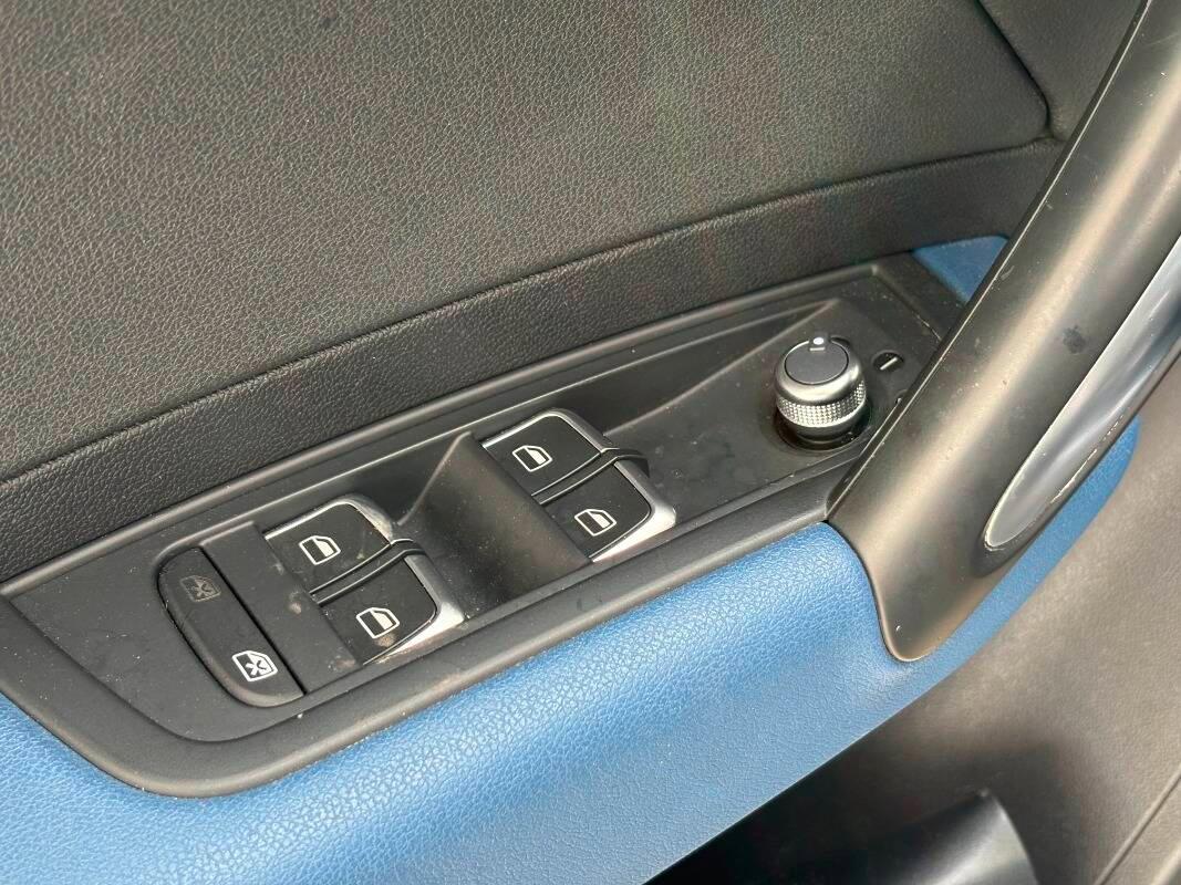 Audi A1 1.4 tdi Sport