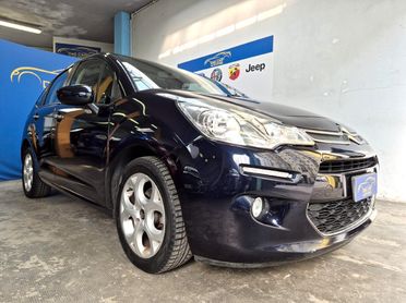 Citroen C3 Exclusive 1.0 VTi