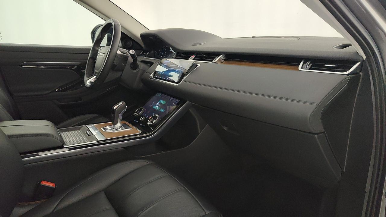 LAND ROVER Range Rover Evoque II 2019 - Range Rover Evoque 2.0d i4 mhev SE awd 240cv auto