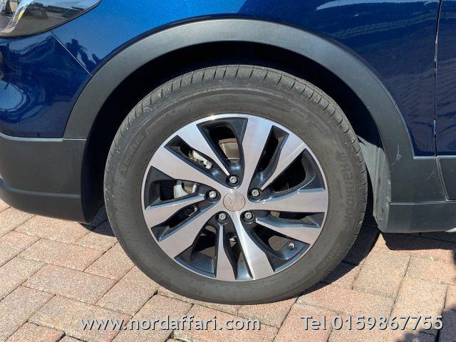 SUZUKI S-Cross 1.4 Hybrid 4WD All Grip A/T Starview