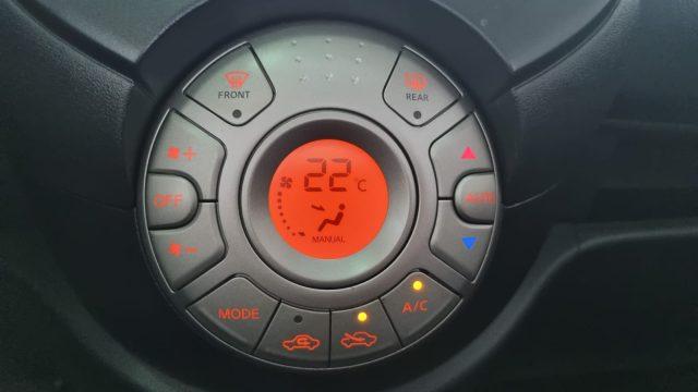 NISSAN Micra 1.2 12V 5 porte Elle