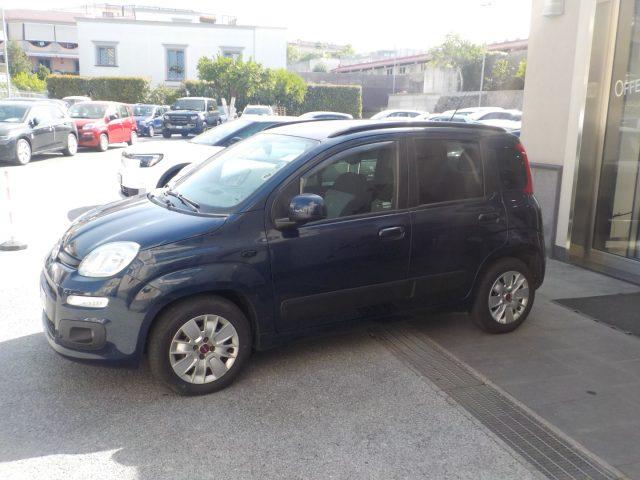 FIAT Panda 1.3 MultiJet 95 CV S&S Lounge