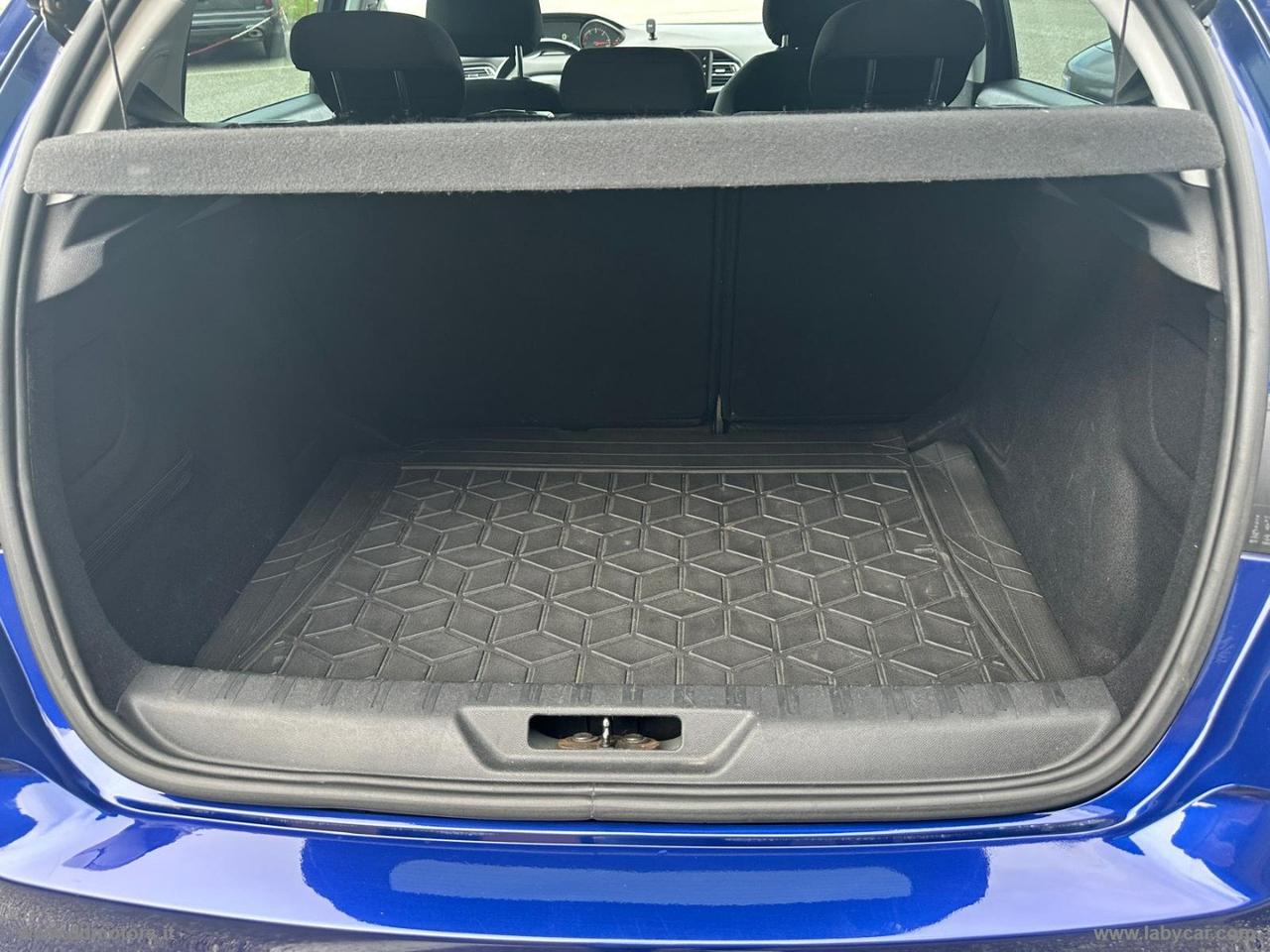 PEUGEOT 308 BlueHDi 120 S&S Allure *PROMO*