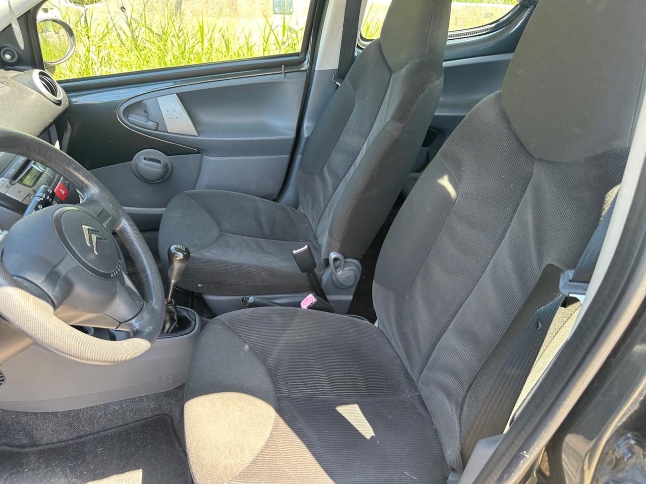 Citroen C1 1.0 5 porte C1TY
