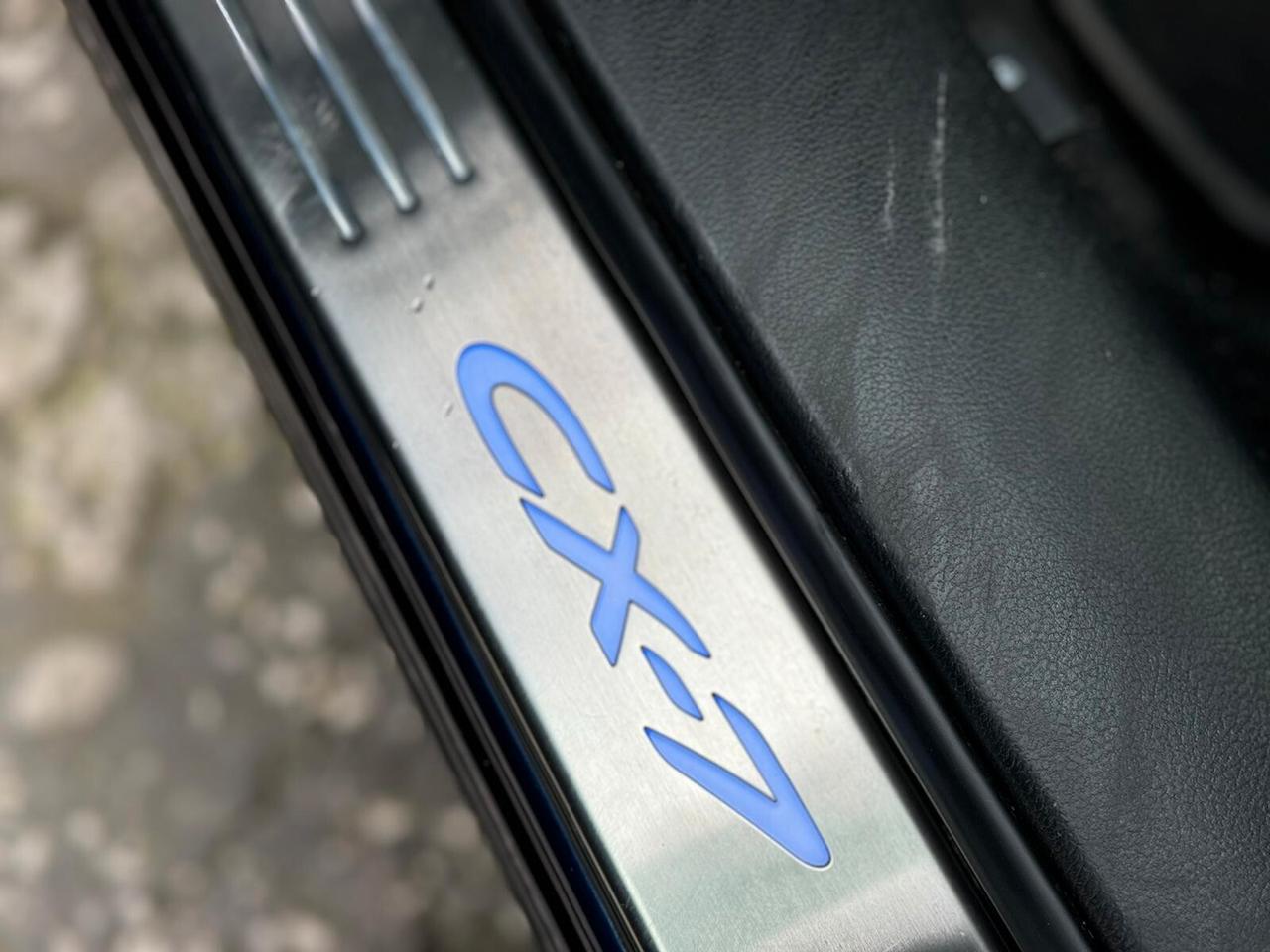 Mazda CX-7 2.2L MZR CD Sport Tourer