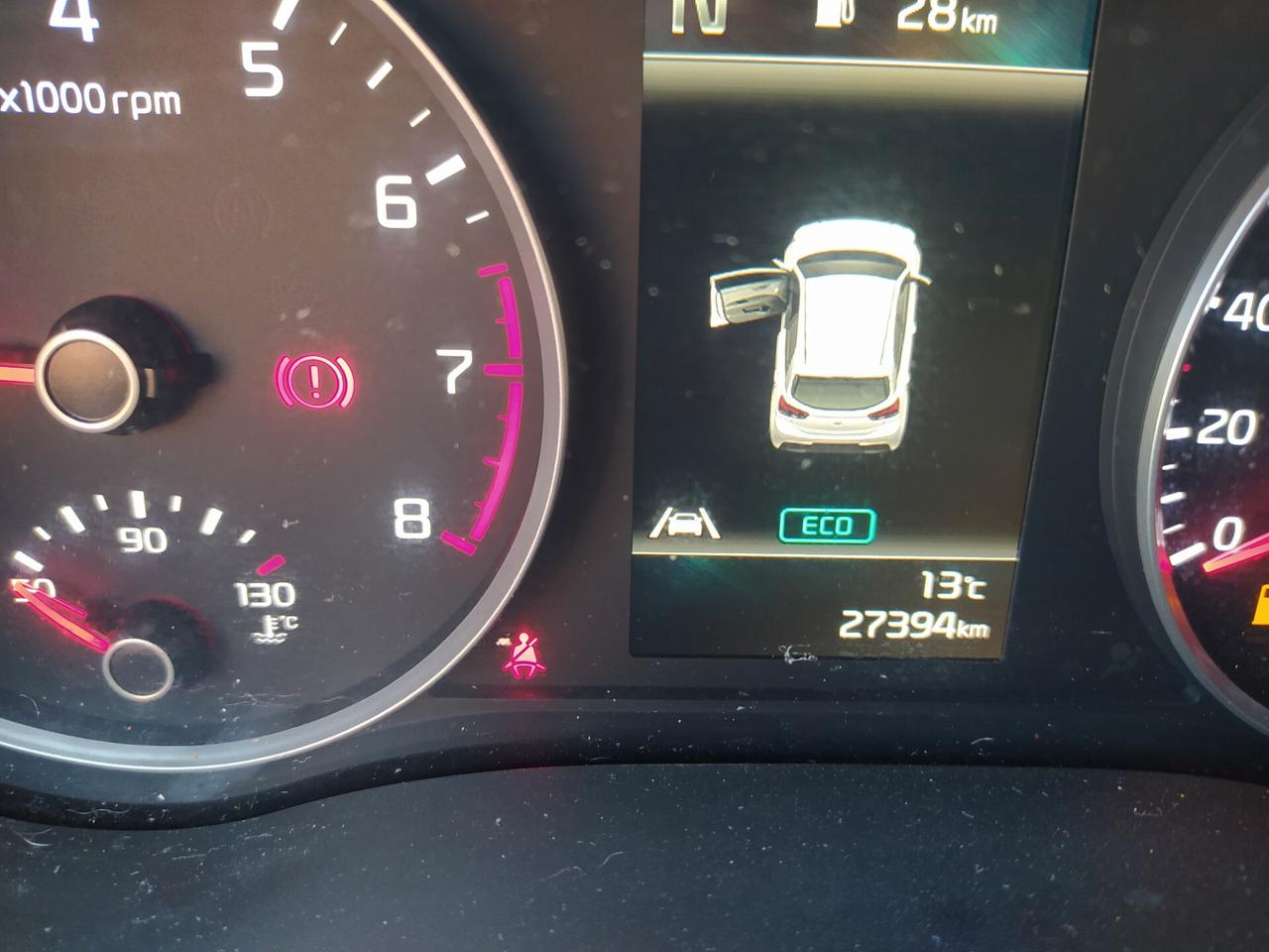 Kia Rio 1.0 T-GDi 100 CV MHEV iMT Style Neopatentati