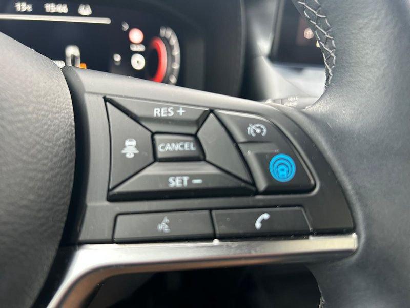 Nissan Juke 1.6 hev N-Design