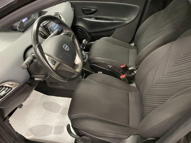 LANCIA Ypsilon 1.0 Hybrid Gold