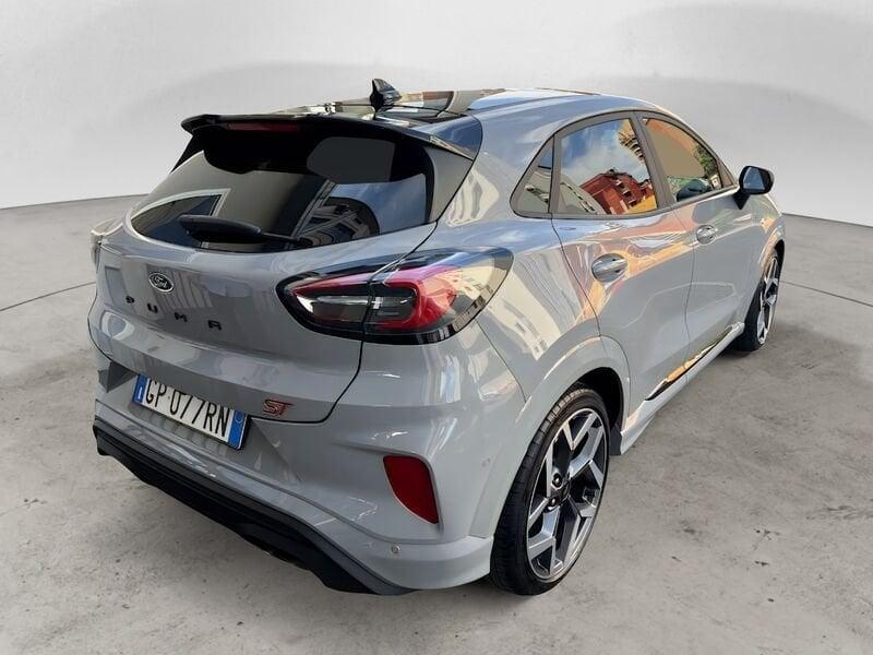 Ford Puma 1.5 Ecoboost 200CV ST solo 9500 km