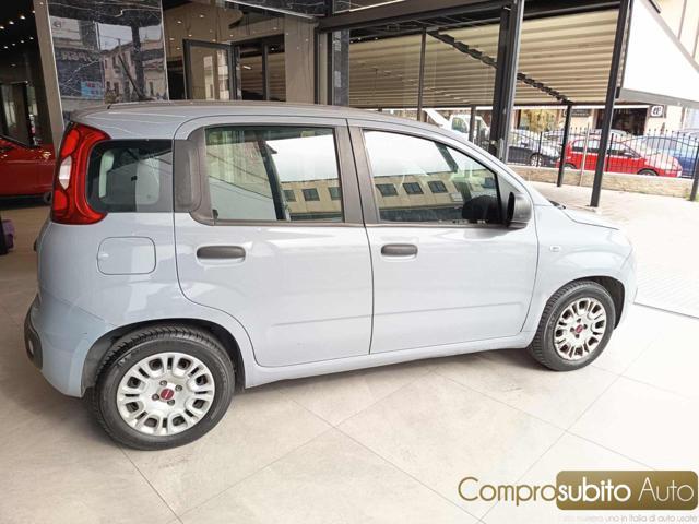 FIAT Panda 1.0 FireFly S&S Hybrid Easy