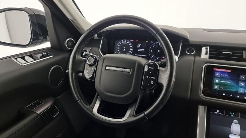 Land Rover RR Sport 3.0 SDV6 249 CV HSE