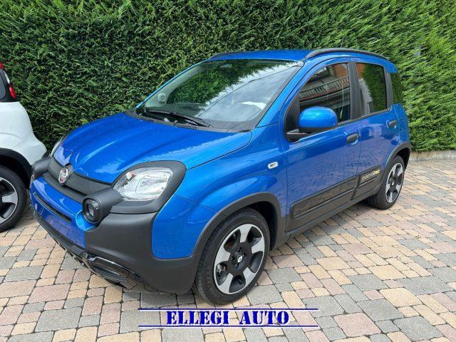FIAT Pandina PROMO FIN. PANDINA CROSS 1.0 FireFly Hybrid KM0