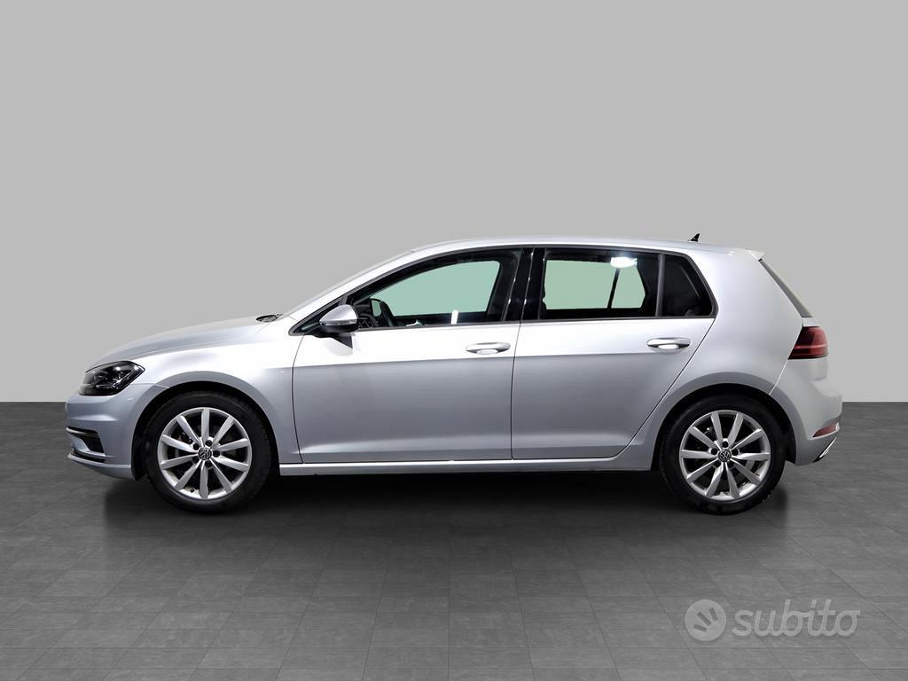 Volkswagen Golf 5p 1.6 tdi Highline 115cv