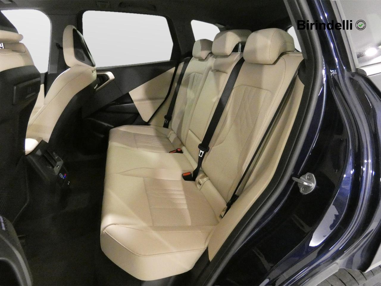 BMW X3 (G45) - X3 xDrive20d 48V