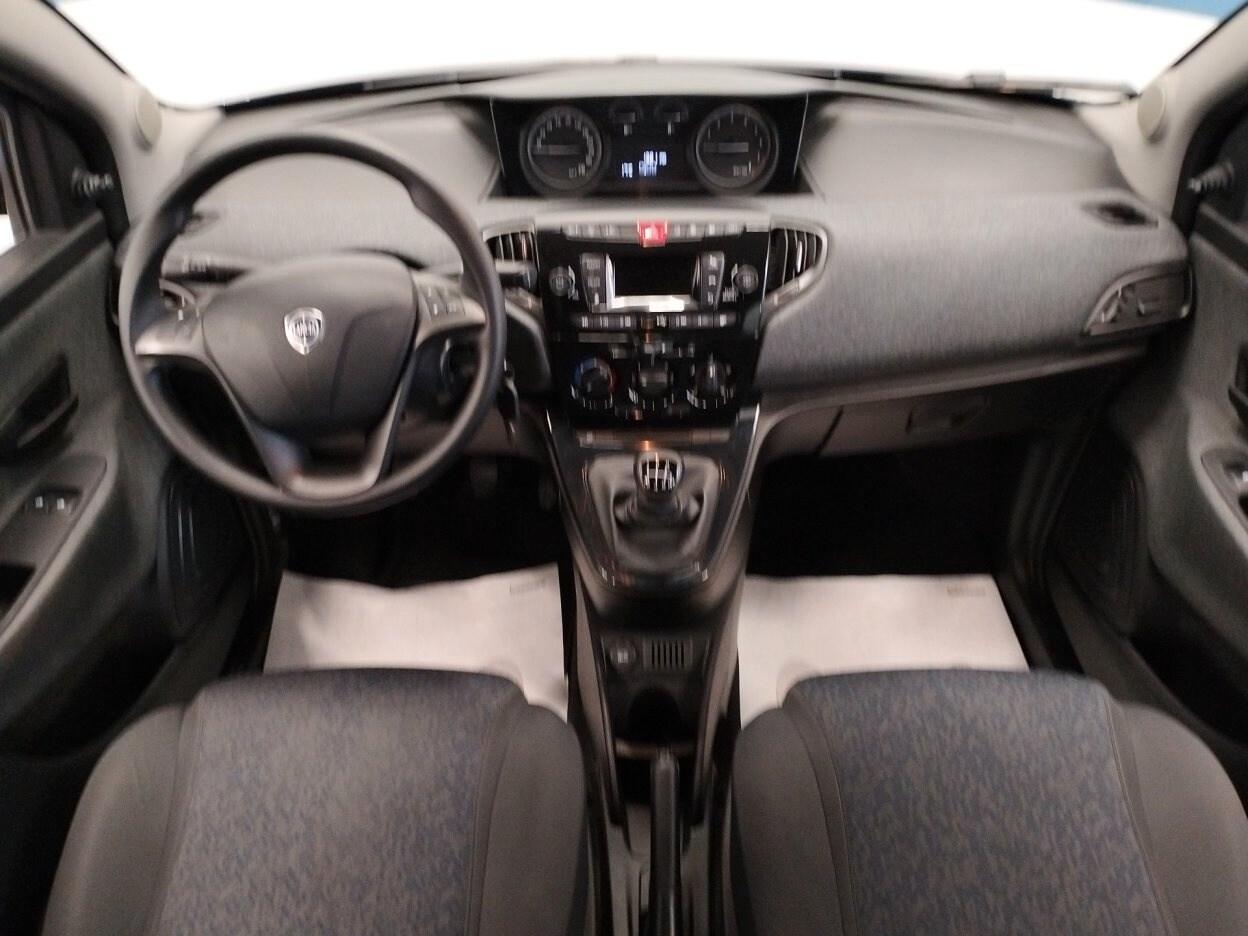 LANCIA Ypsilon 3ª serie Ypsilon 1.0 FireFly 5 ...