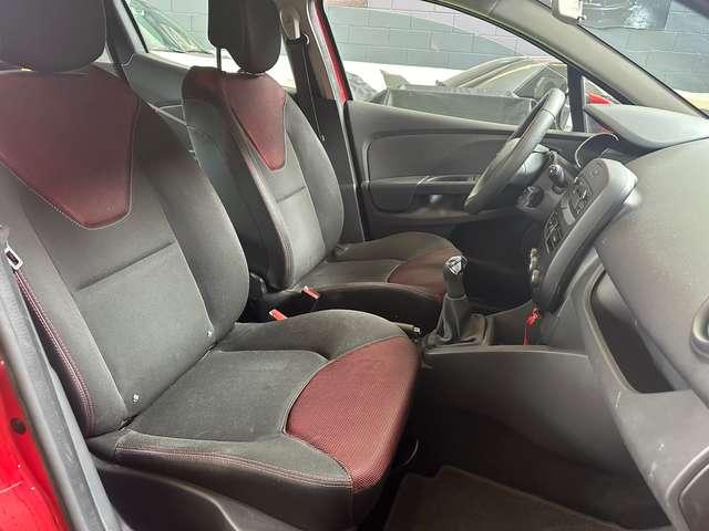 Renault Clio 5p 1.2 Wave 75cv