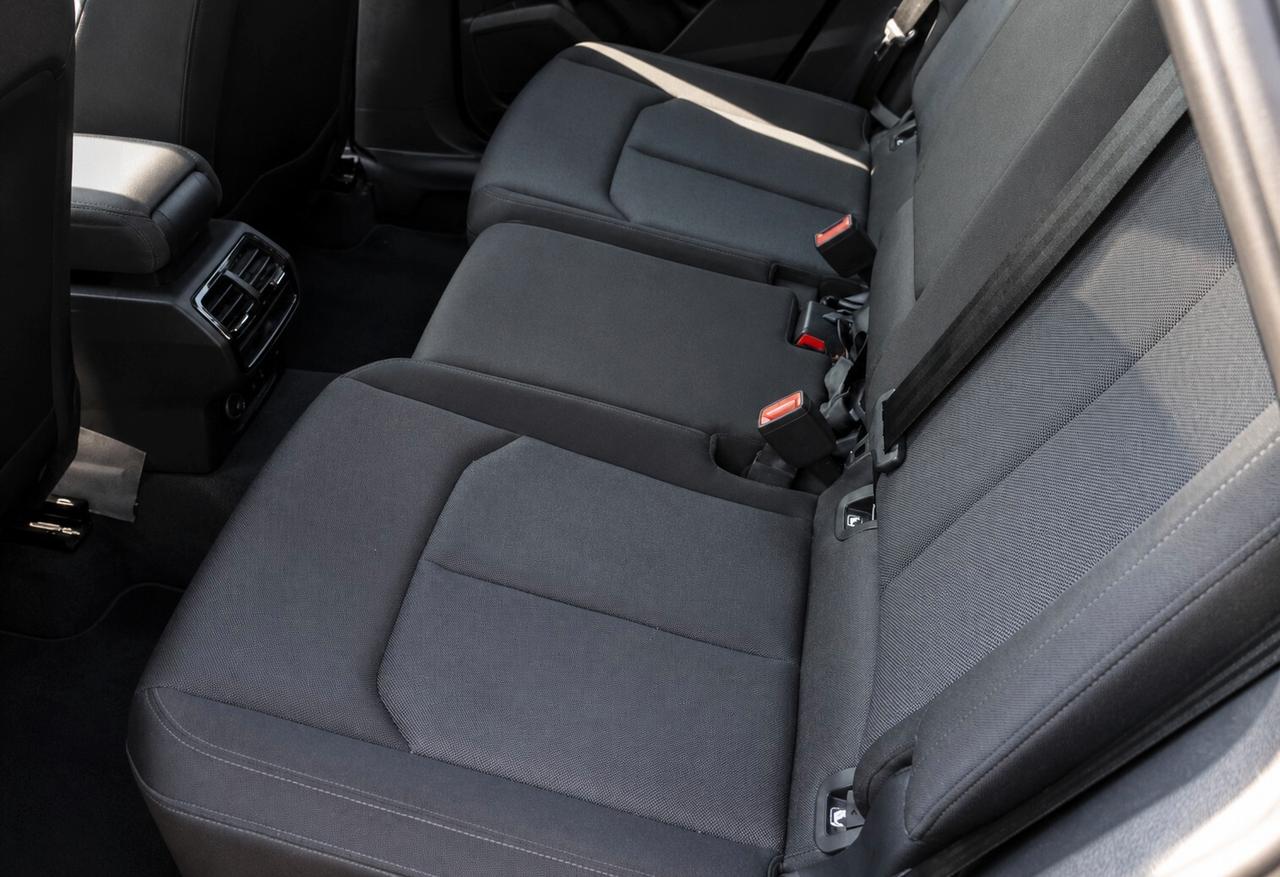 Audi Q3 35 TFSI S tronic Business