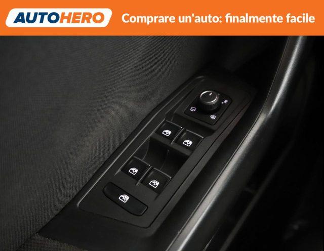 VOLKSWAGEN T-Roc 1.6 TDI SCR Advanced BlueMotion Technology