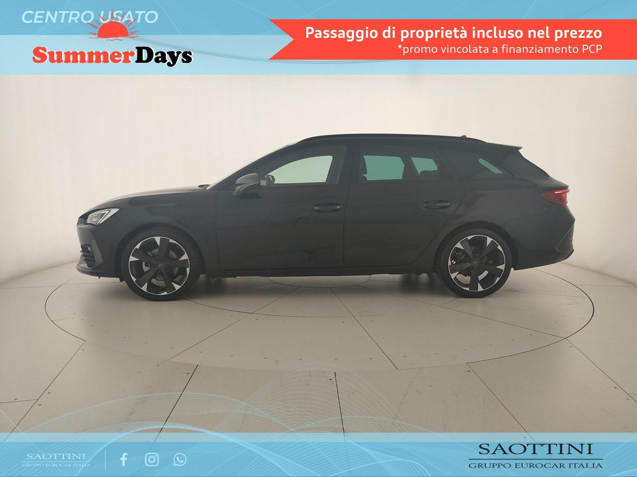 1.5 Hybrid 150 CV DSG