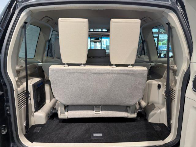 MITSUBISHI Pajero 3.2 DI-D 16V aut. Instyle DPF 7 POSTI/TETTO