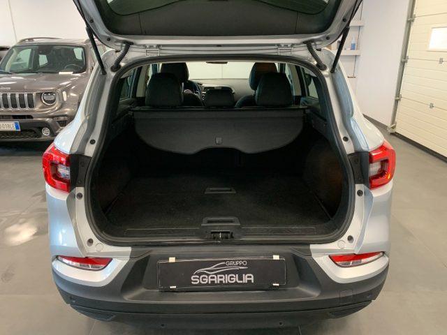 RENAULT Kadjar 1.5 Blue dCi Sport Edition