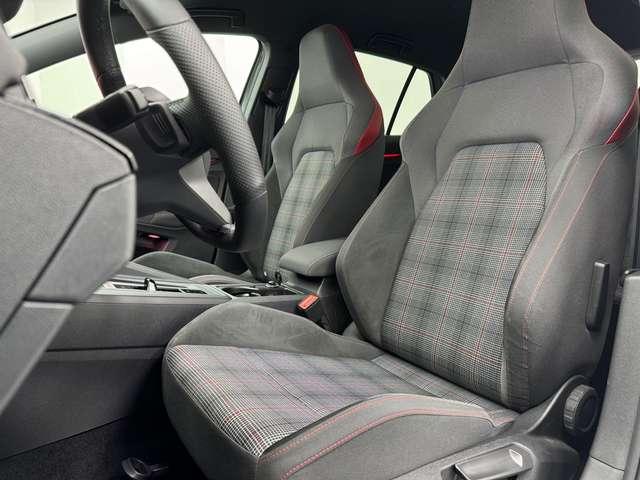 Volkswagen Golf GTI 2.0 TSI DSG 245CV UNICO PROPRIETARIO ONLY PROMO