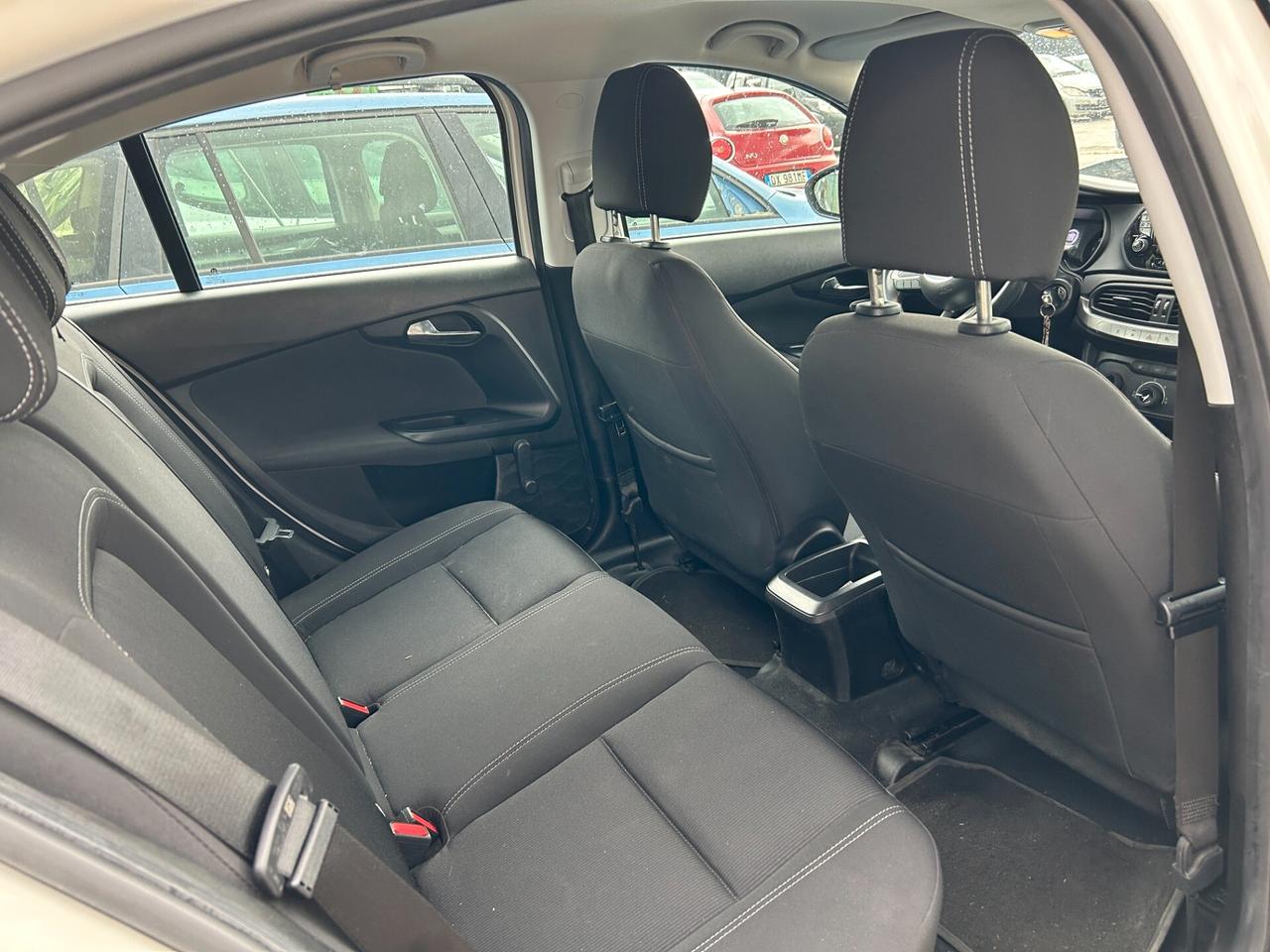 Fiat Tipo 1.4 5 porte Easy
