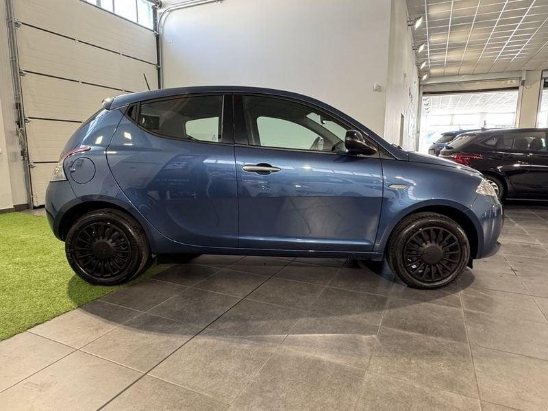 Lancia Ypsilon Ypsilon 1.0 FireFly 5 porte S&S Hybrid