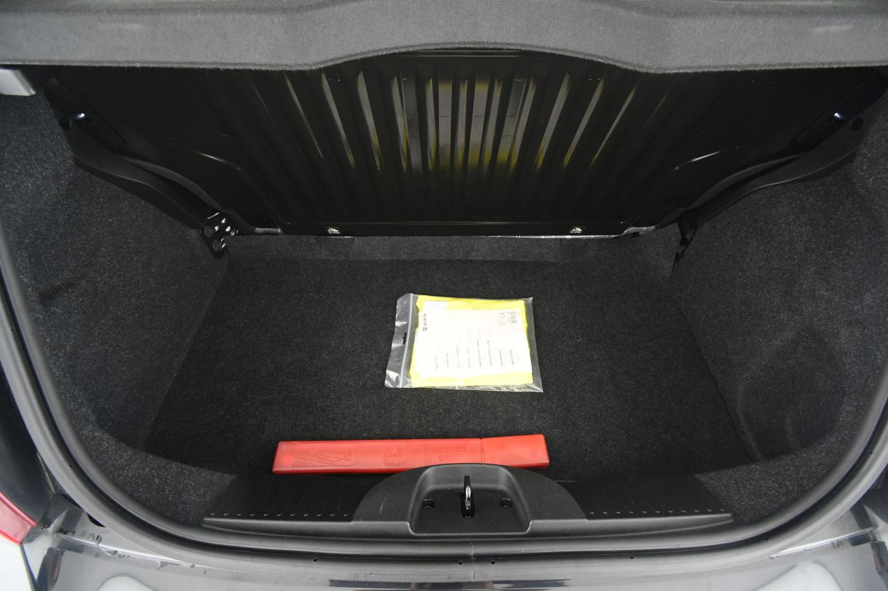 FIAT 500 1.2 Lounge 69cv TETTO PANO+BLUETOOTH