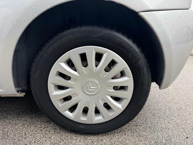 CITROEN C2 1.1 60cv Evolution