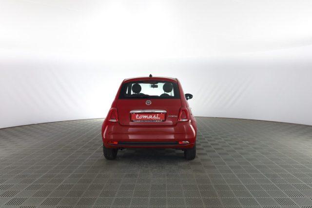 FIAT 500 500 1.0 Hybrid